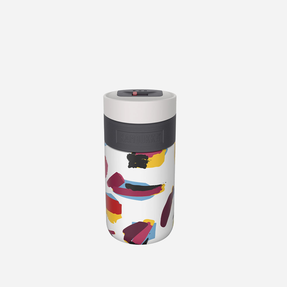 Bình Giữ Nhiệt Kambukka Etna Insulated 300Ml - Nhiều Màu - Supersports Vietnam