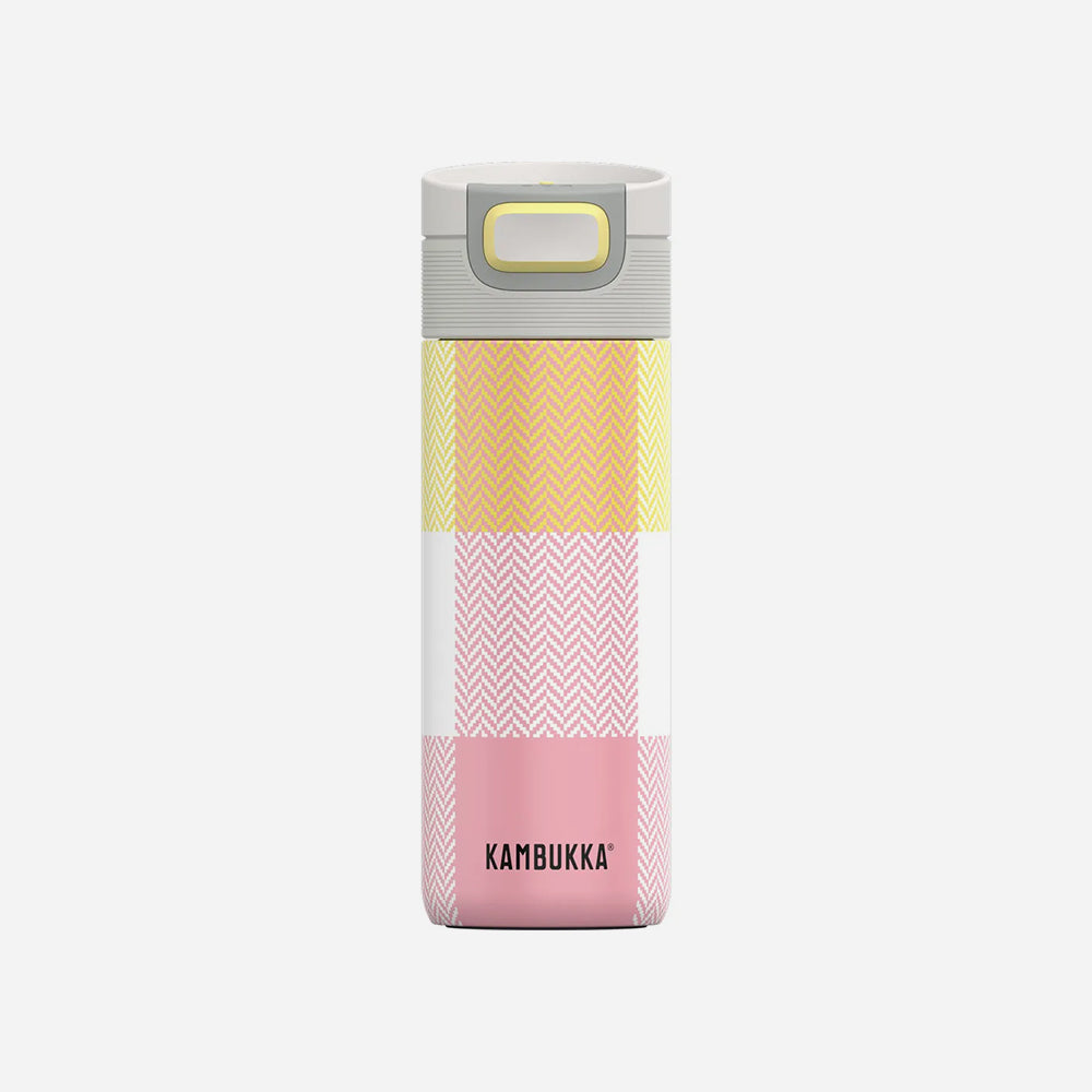 Bình Giữ Nhiệt Kambukka Etna Insulated 500Ml - Nhiều Màu - Supersports Vietnam