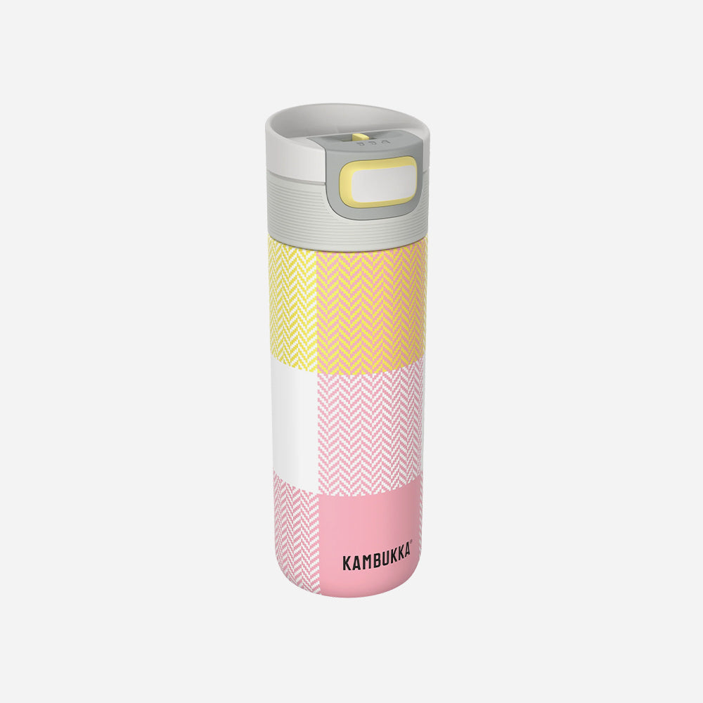 Bình Giữ Nhiệt Kambukka Etna Insulated 500Ml - Nhiều Màu - Supersports Vietnam
