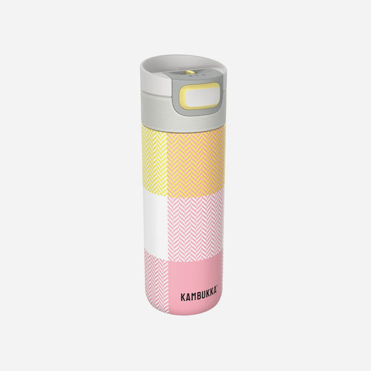Bình Giữ Nhiệt Kambukka Etna Insulated 500Ml - Nhiều Màu