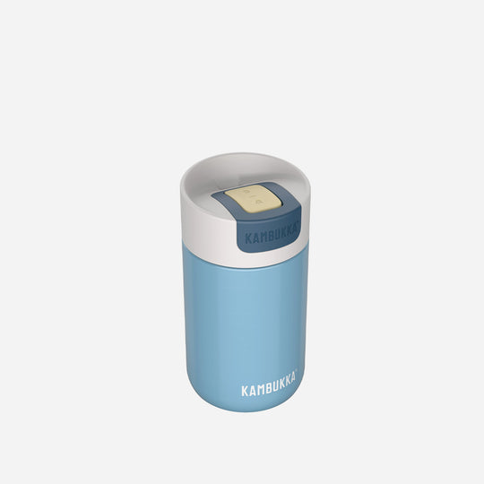 Bình Giữ Nhiệt Kambukka Olympus Insulated 300Ml - Xanh Dương