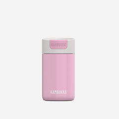 Bình Giữ Nhiệt Kambukka Olympus Insulated 300Ml - Hồng - Supersports Vietnam