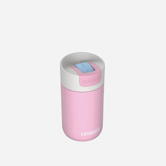 Bình Giữ Nhiệt Kambukka Olympus Insulated 300Ml - Hồng