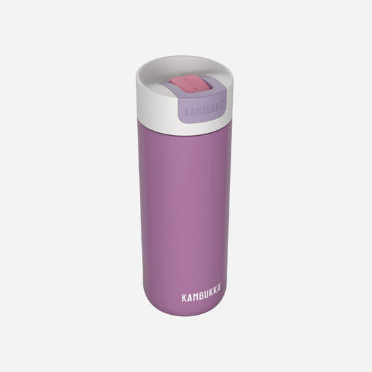Bình Giữ Nhiệt Kambukka Olympus Insulated 500Ml - Tím
