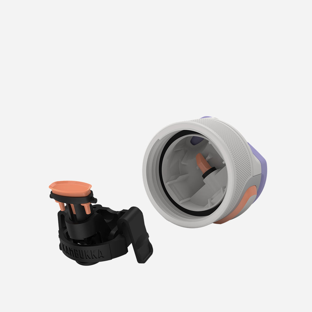 Bình Nước Kambukka Elton 500Ml - Nhiều Màu - Supersports Vietnam