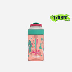 Bình Nước Trẻ Em Kambukka Lagoon 400Ml - Nhiều Màu - Supersports Vietnam