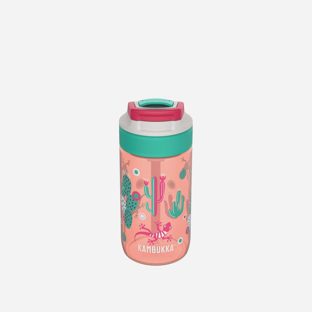Bình Nước Trẻ Em Kambukka Lagoon 400Ml - Nhiều Màu - Supersports Vietnam