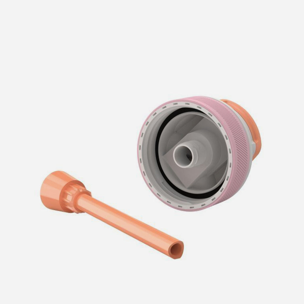 Bình Nước Kambukka Lagoon 750 Ml - Hồng - Supersports Vietnam