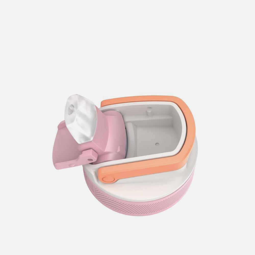 Bình Nước Kambukka Lagoon 750 Ml - Hồng - Supersports Vietnam