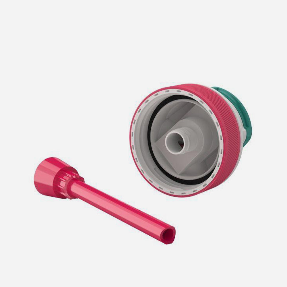 Bình Nước Trẻ Em Kambukka Lagoon 400 Ml - Xanh Dương - Supersports Vietnam