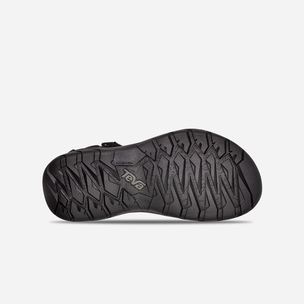 Giày Sandals Nam Teva Terra Fi 5 Universal - Đen - Supersports Vietnam