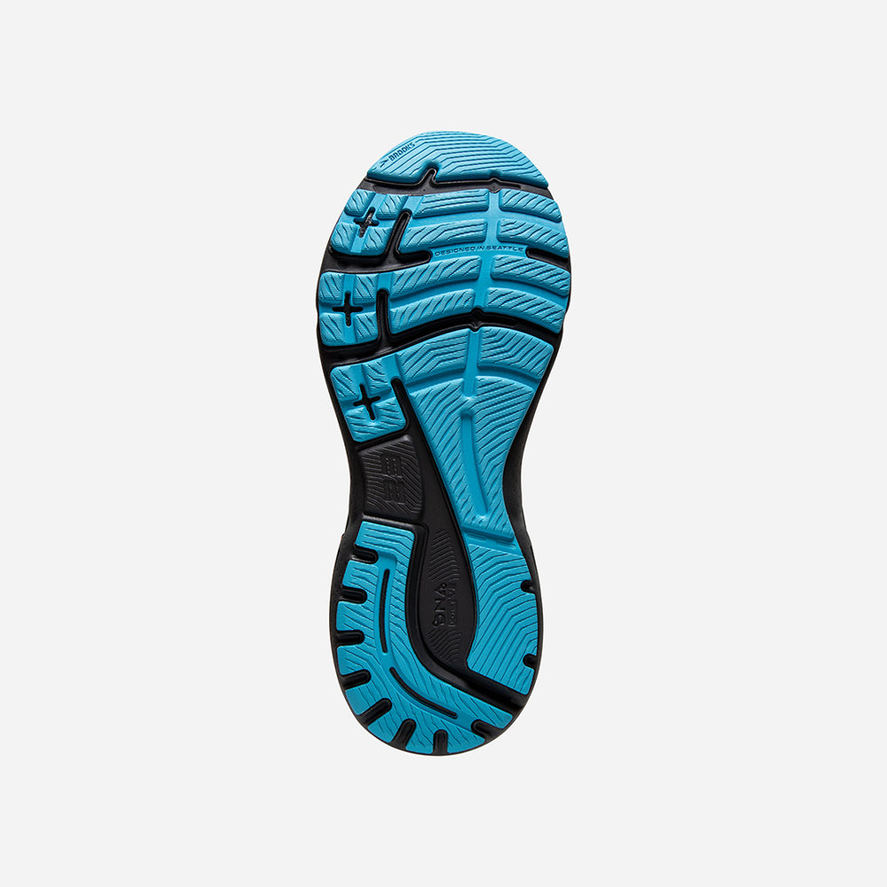 Giày Chạy Bộ Nam Brooks Adrenaline Gts 23 - Vàng - Supersports Vietnam