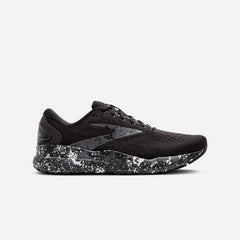 Giày Chạy Bộ Nam Brooks Ghost 16 - Đen - Supersports Vietnam