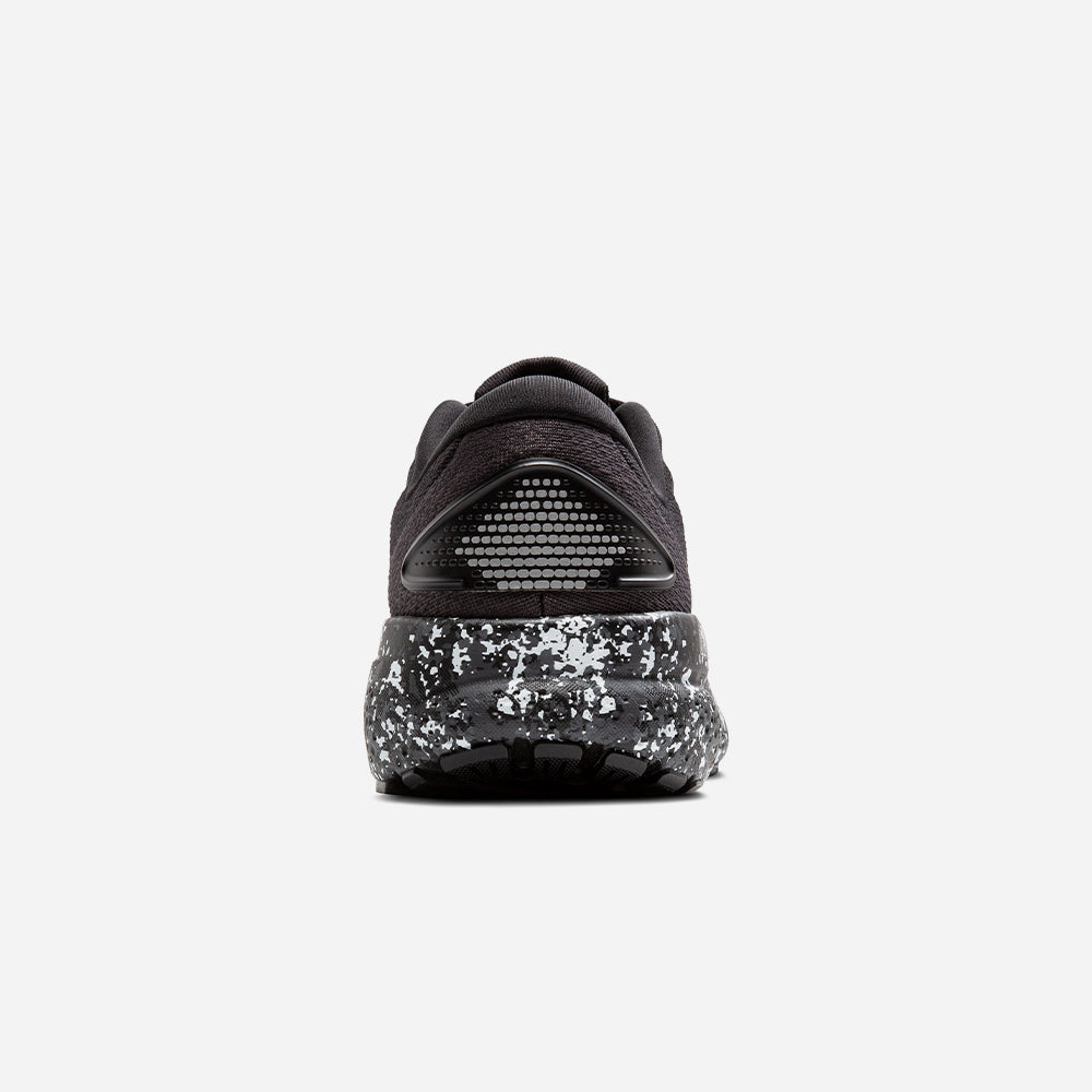 Giày Chạy Bộ Nam Brooks Ghost 16 - Đen - Supersports Vietnam