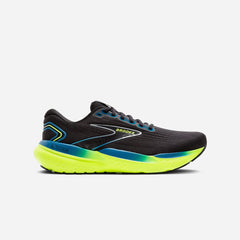 Giày Chạy Bộ Nam Brooks Glycerin 21 - Đen - Supersports Vietnam