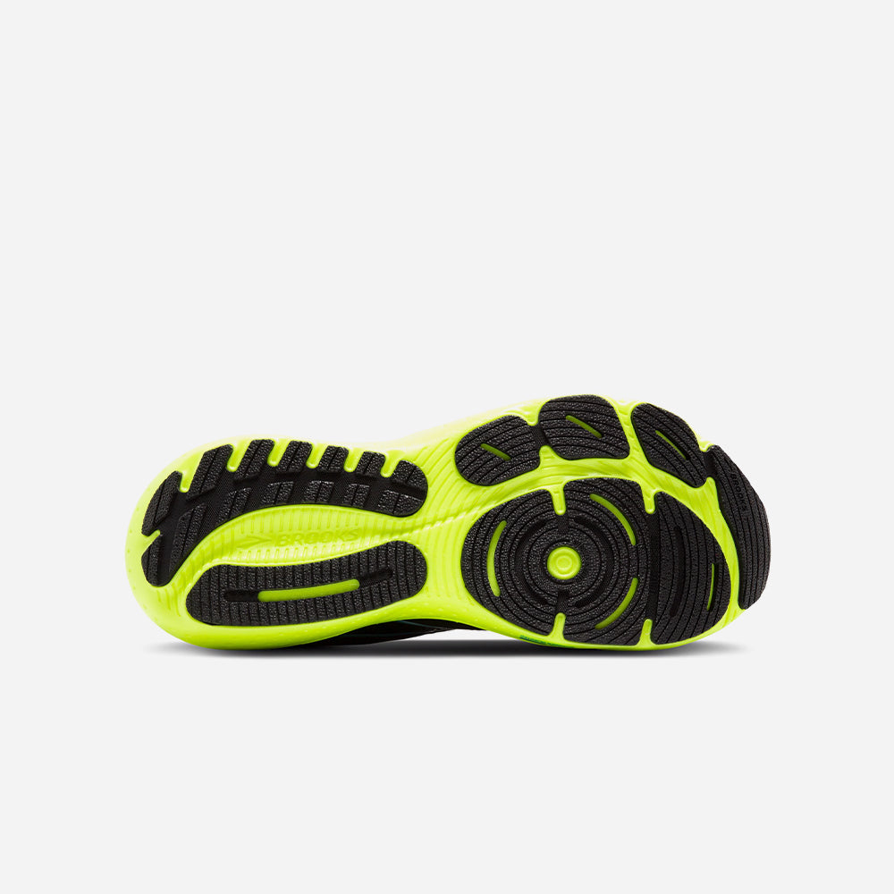 Giày Chạy Bộ Nam Brooks Glycerin 21 - Đen - Supersports Vietnam