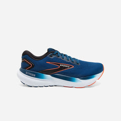 Giày Chạy Bộ Nam Brooks Glycerin 21 2E - Xanh Navy - Supersports Vietnam