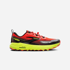 Giày Chạy Bộ Nam Brooks Cascadia 18 - Nhiều Màu - Supersports Vietnam