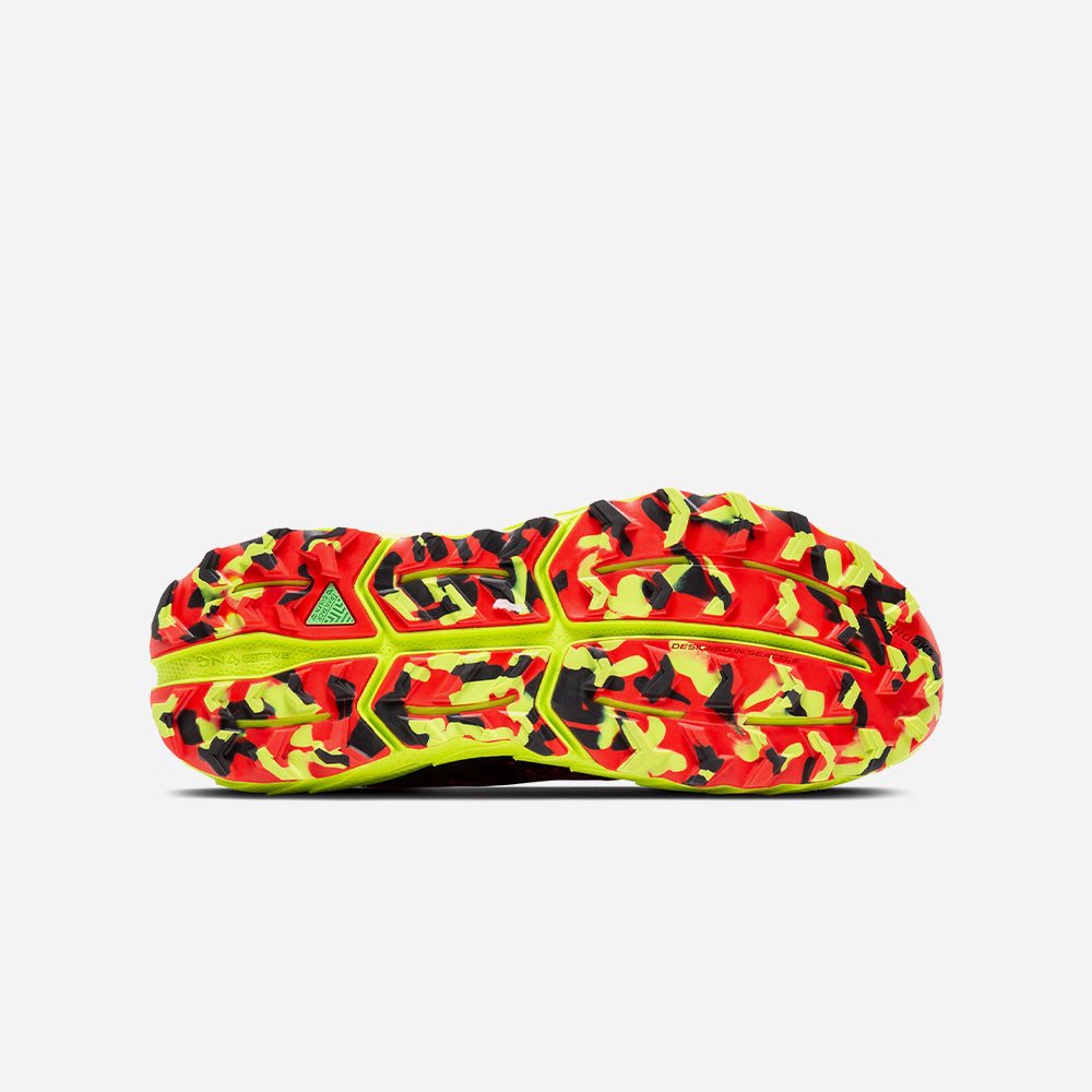 Giày Chạy Bộ Nam Brooks Cascadia 18 - Nhiều Màu - Supersports Vietnam