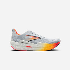 Giày Chạy Bộ Nam Brooks Hyperion Max 2 - Xám - Supersports Vietnam