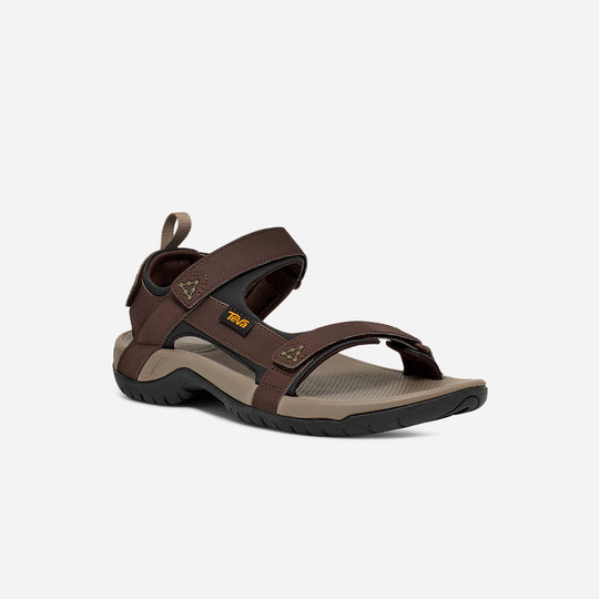 Giày Sandals Nam Teva Meacham - Nâu