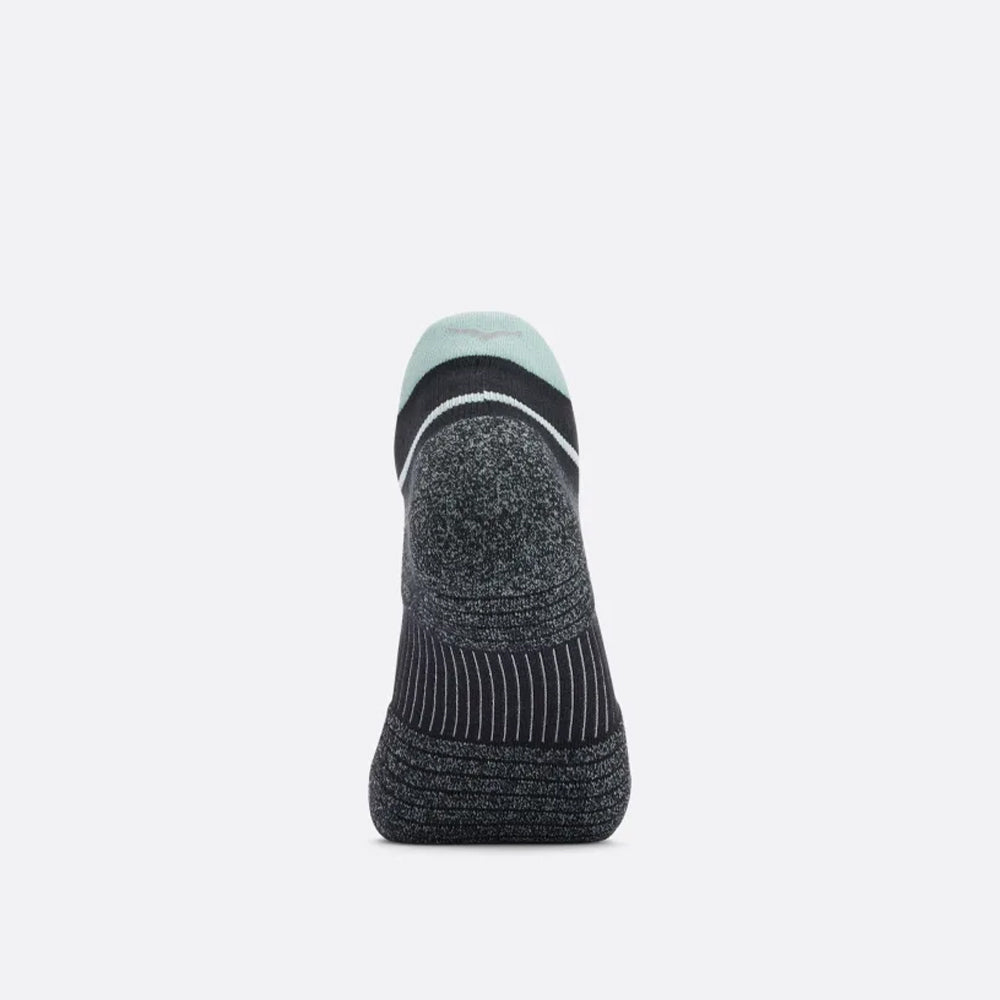 Vớ Thể Thao HOKA No-Show - Đen - Supersports Vietnam