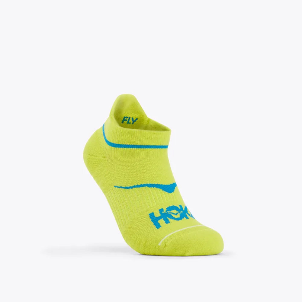 Vớ Thể Thao HOKA No-Show 3-Pack - Nhiều Màu - Supersports Vietnam