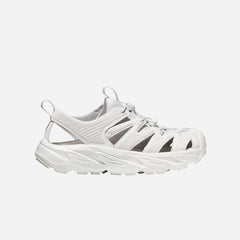 Giày Leo Núi Unisex HOKA Hopara - Trắng - Supersports Vietnam