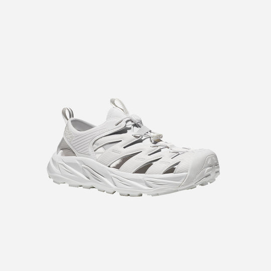 Giày Leo Núi Unisex HOKA Hopara - Trắng
