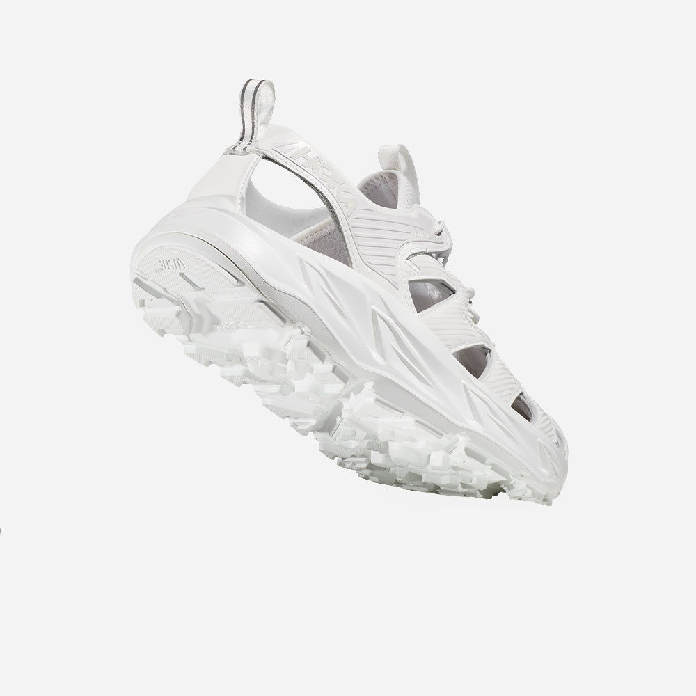 Giày Leo Núi Unisex HOKA Hopara - Trắng - Supersports Vietnam