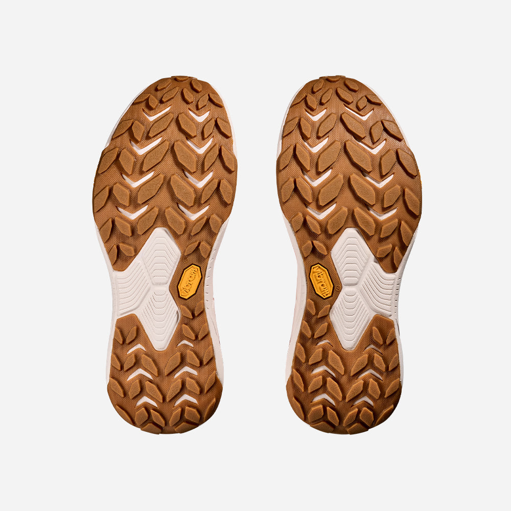 Giày Đi Bộ Đường Dài Nữ HOKA Transport - Hồng - Supersports Vietnam