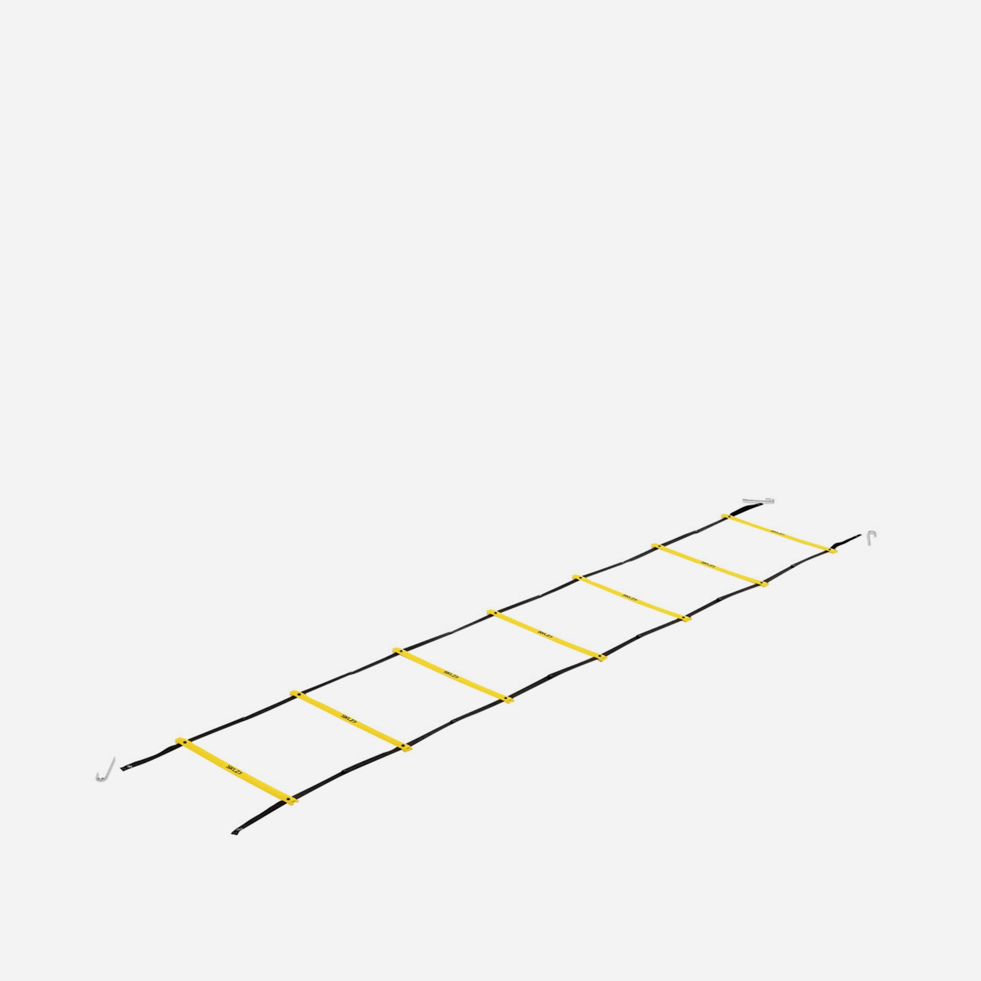 Thang Tập Luyện Sklz Quick Ladder - Đen - Supersports Vietnam