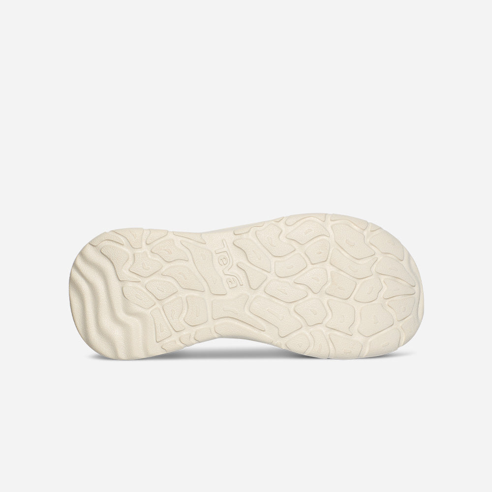 Giày Sandal Nữ Teva Zymic - Xám - Supersports Vietnam