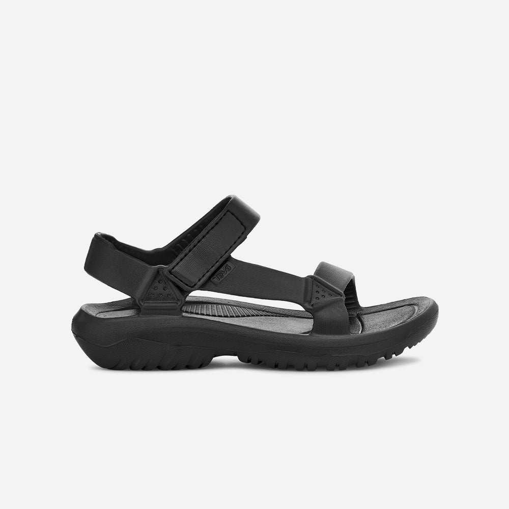 Giày Sandals Nữ Teva Hurricane Drift - Đen - Supersports Vietnam