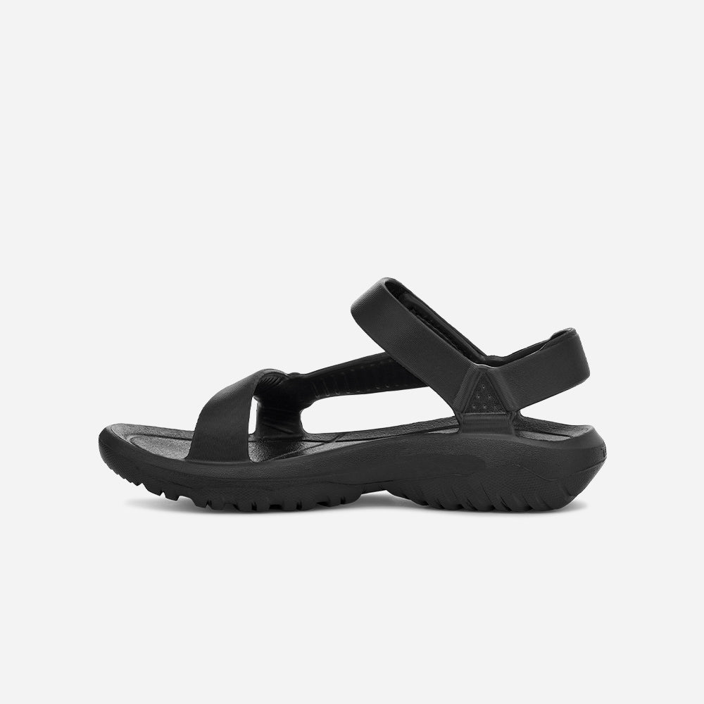 Giày Sandals Nữ Teva Hurricane Drift - Đen - Supersports Vietnam