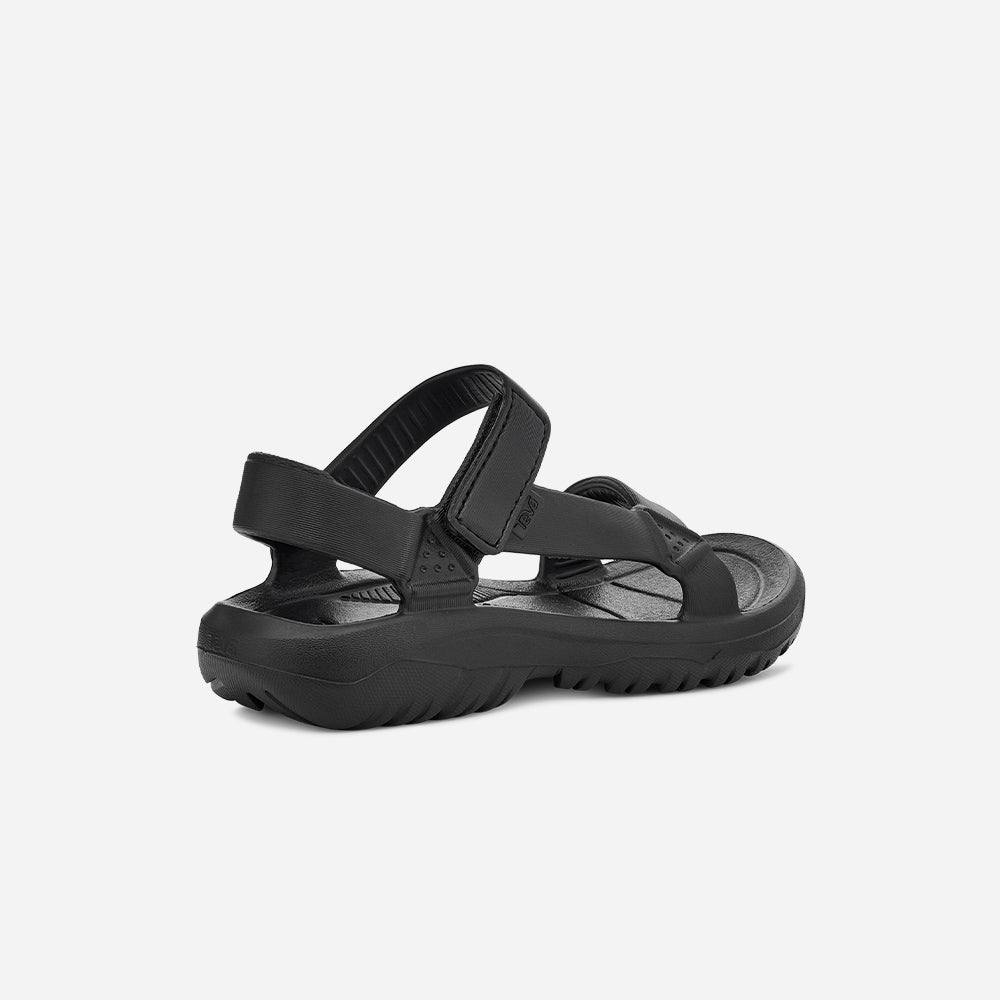 Giày Sandals Nữ Teva Hurricane Drift - Đen - Supersports Vietnam