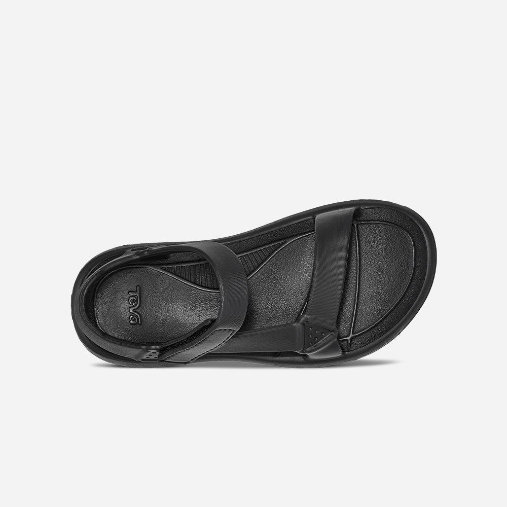 Giày Sandals Nữ Teva Hurricane Drift - Đen - Supersports Vietnam