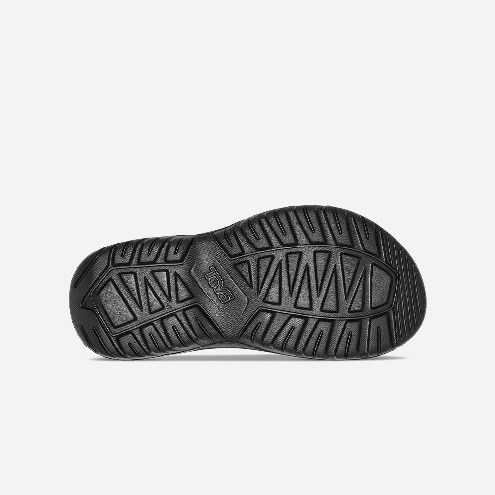 Giày Sandals Nữ Teva Hurricane Drift - Đen - Supersports Vietnam