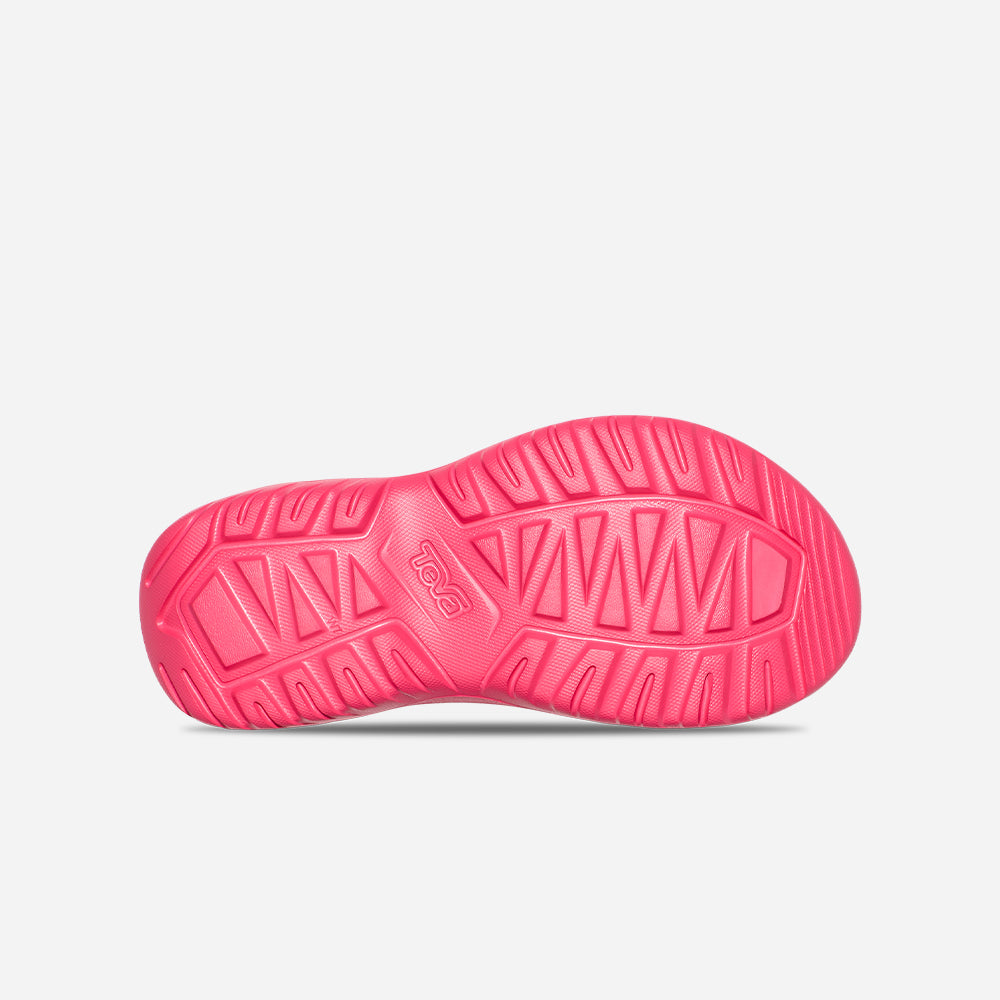 Giày Sandals Nữ Teva Hurricane Drift - Hồng - Supersports Vietnam