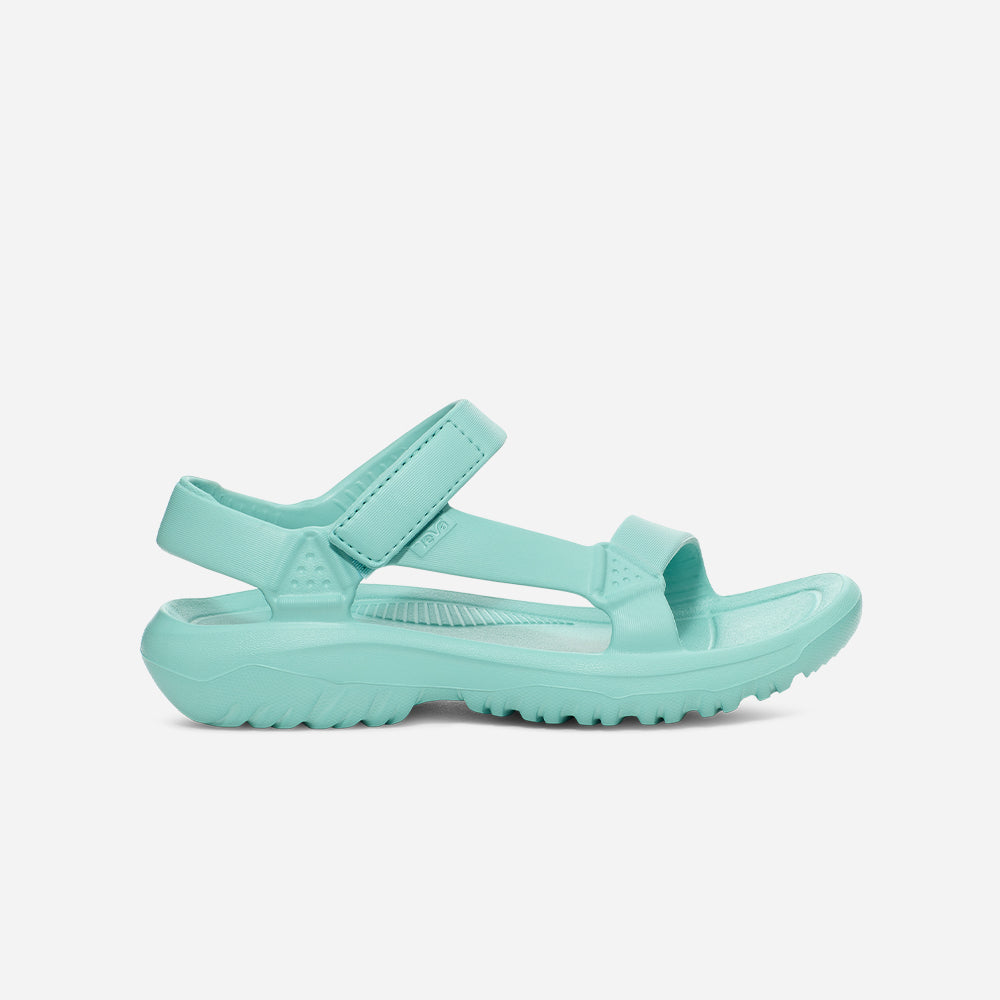 Giày Sandals Nữ Teva Hurricane Drift - Xanh Mint - Supersports Vietnam