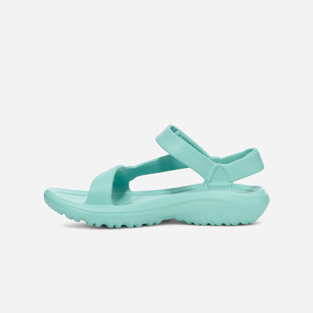 Giày Sandals Nữ Teva Hurricane Drift - Xanh Mint - Supersports Vietnam