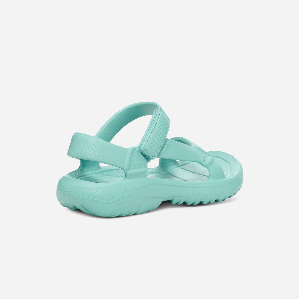 Giày Sandals Nữ Teva Hurricane Drift - Xanh Mint - Supersports Vietnam