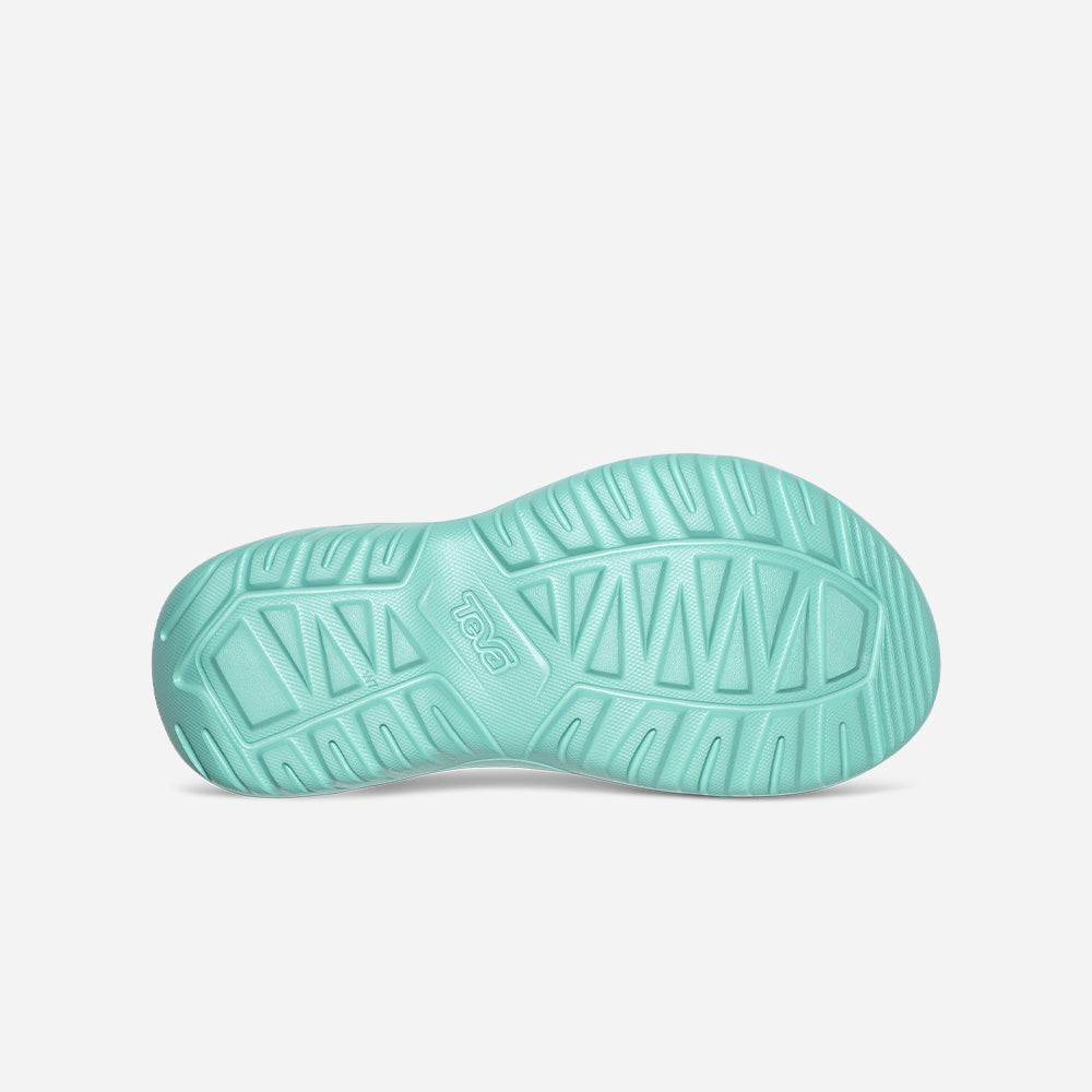 Giày Sandals Nữ Teva Hurricane Drift - Xanh Mint - Supersports Vietnam