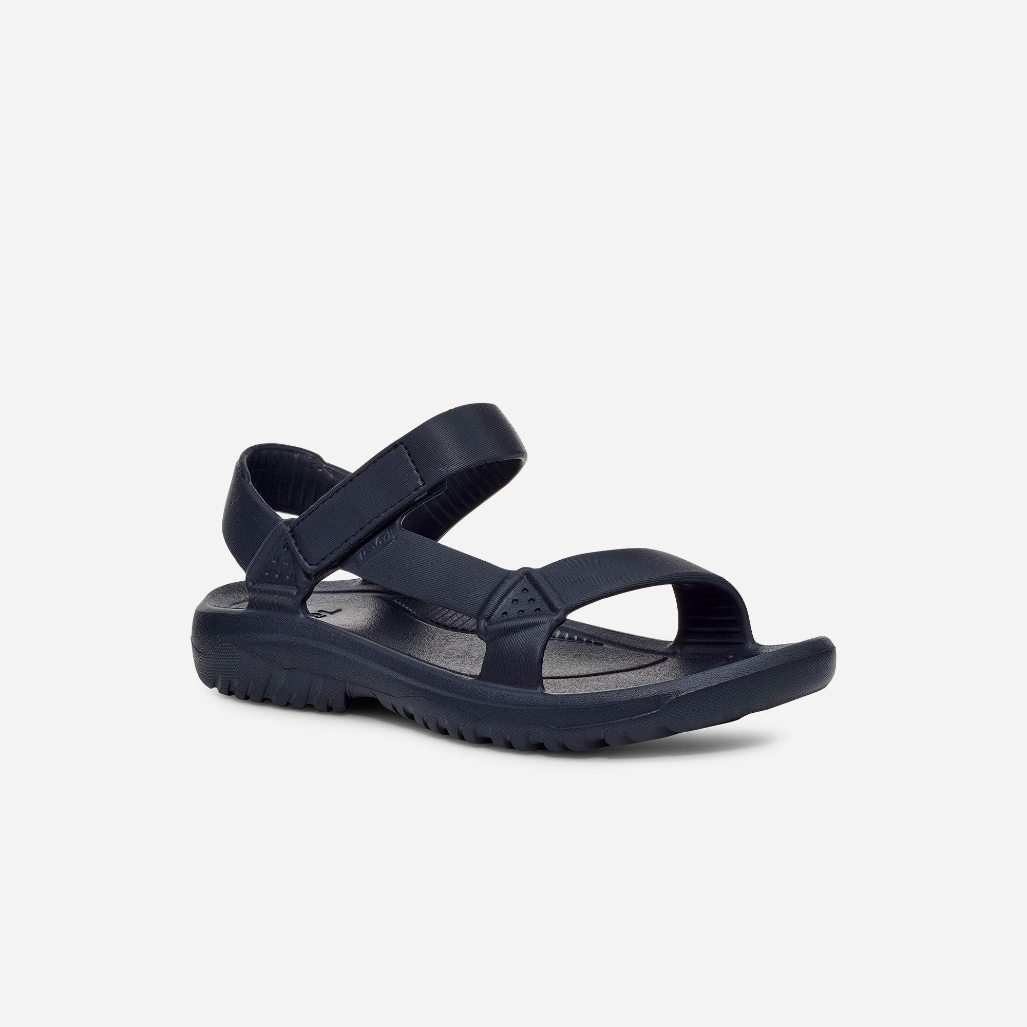 Giày Sandals Nam Teva Hurricane Drift - Xanh Navy - Supersports Vietnam