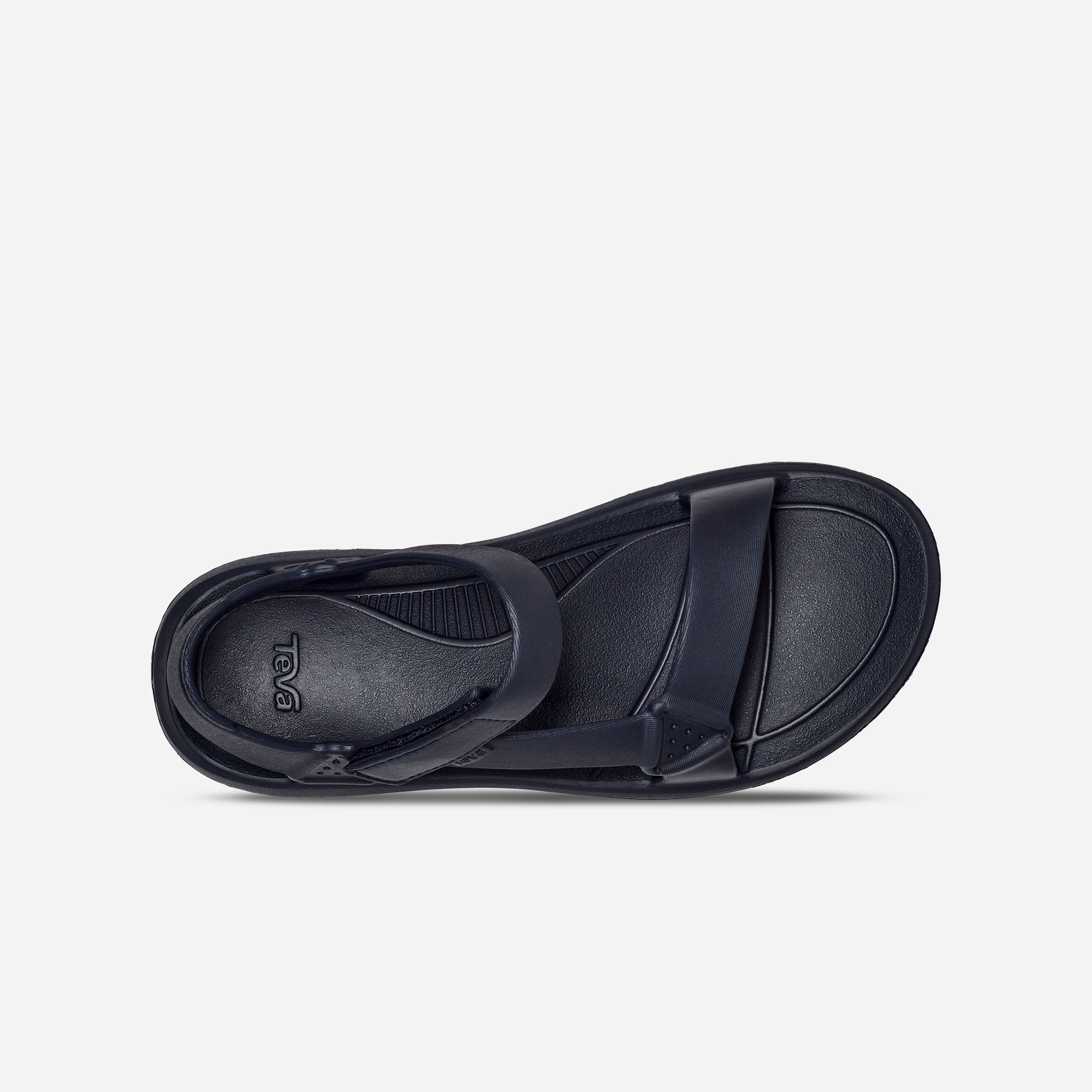 Giày Sandals Nam Teva Hurricane Drift - Xanh Navy - Supersports Vietnam