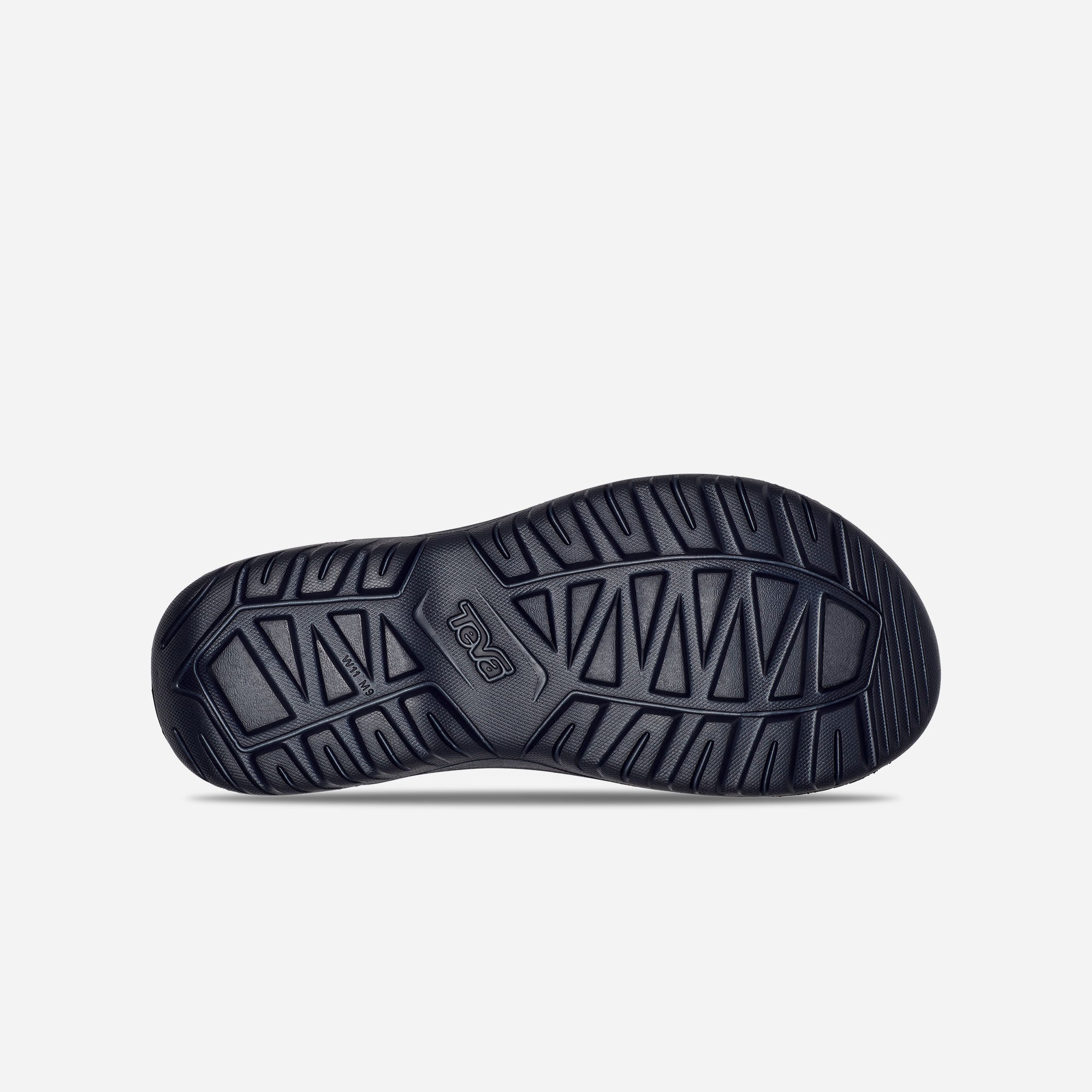 Giày Sandals Nam Teva Hurricane Drift - Xanh Navy - Supersports Vietnam