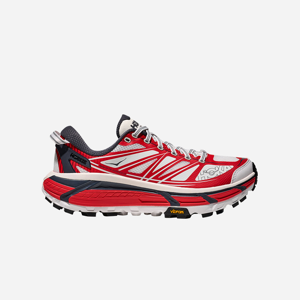 Giày Sneaker Unisex HOKA Mafate Speed 2: Bền Bỉ Chinh Phục