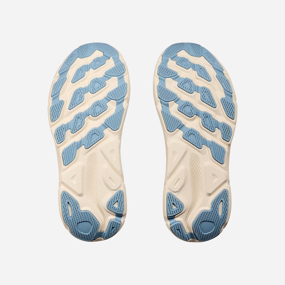 Giày Chạy Bộ Nam HOKA Clifton 9 - Be - Supersports Vietnam