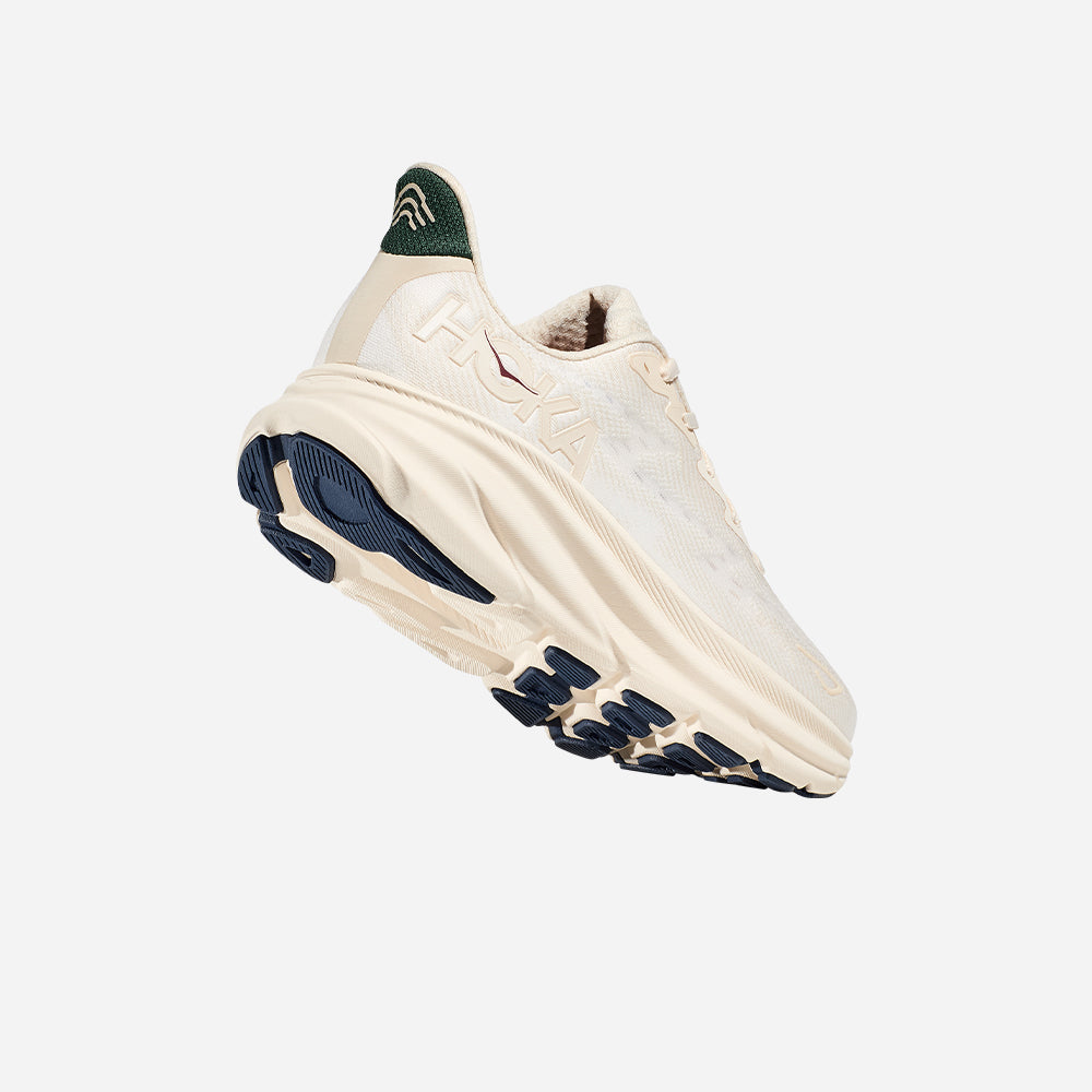 Giày Chạy Bộ Nam HOKA Clifton 9 - Be - Supersports Vietnam