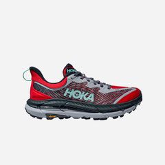 Giày Chạy Bộ Nam HOKA Mafate Speed 4 - Đỏ - Supersports Vietnam